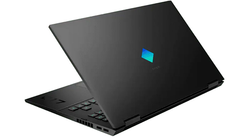 RTX 3070 Ti Laptops India OMEN HP Laptop 17