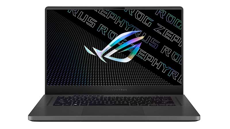 RTX 3080 Laptops India ASUS ROG Zephyrus G15