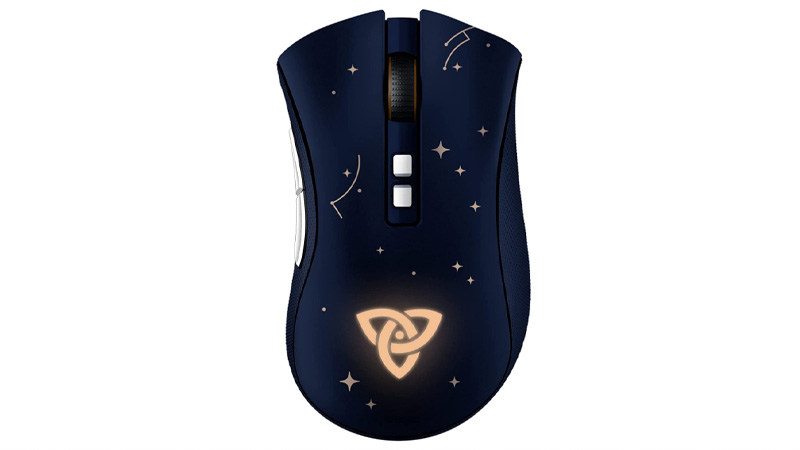 Razor Deathadder V2 Pro