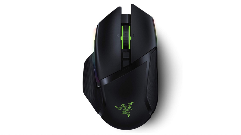 Razor Basilisk Ultimate