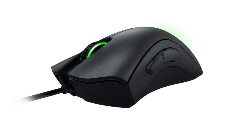 Razor DeathAdder Essential 