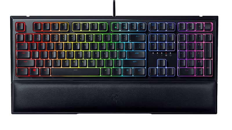 Razor Ornata V2