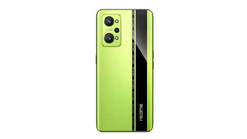 Realme GT 2 Neo 5G
