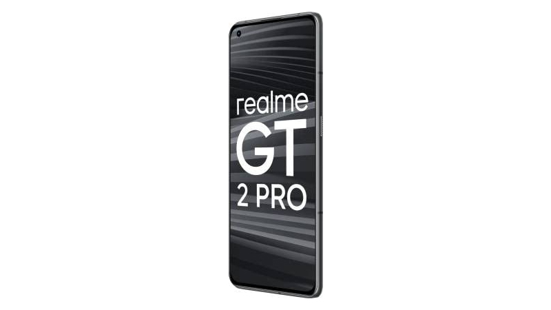 Realme Gaming Phone GT 2 Pro