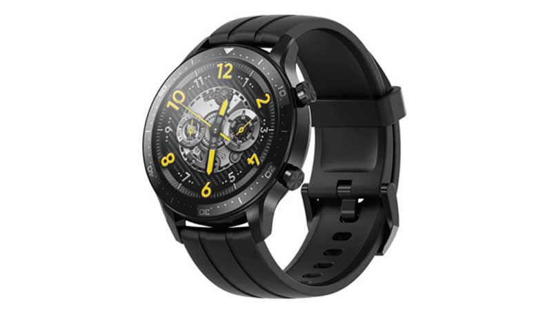 Best-Smartwatch-Under-Rs-15000-In-India-Realme-Watch-S-Pro