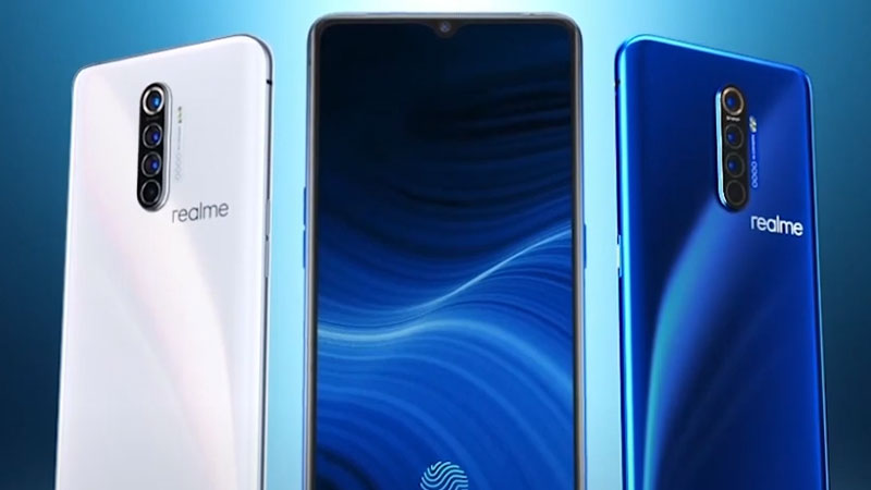 Realme X2 Pro