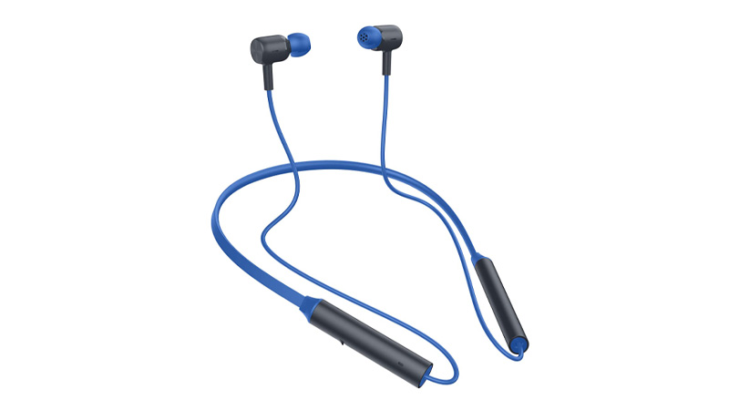 Redmi Sonicbass with neckband