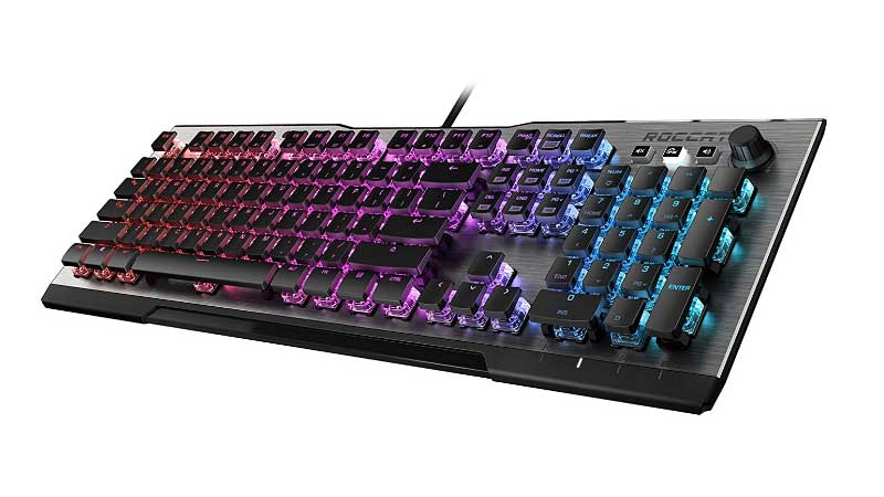 Roccat Vulcon 100 Aimo 