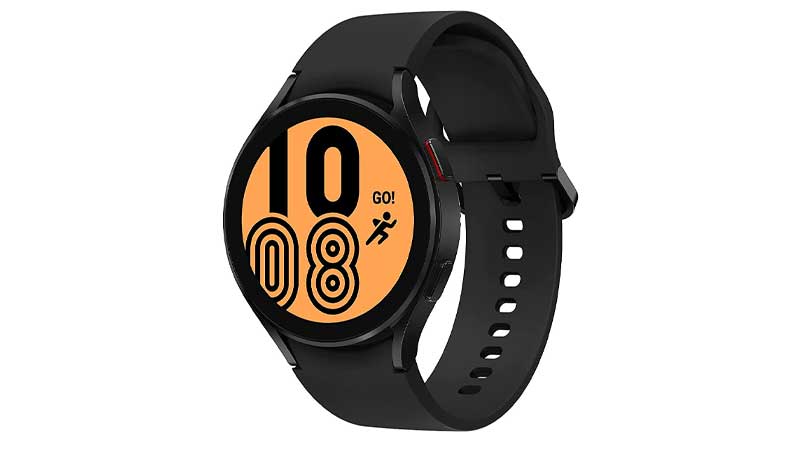 Best-Smartwatch-Under-Rs-15000-In-India-Samsaung-watch-4
