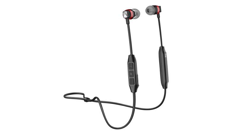 Sennheiser CX 120BT