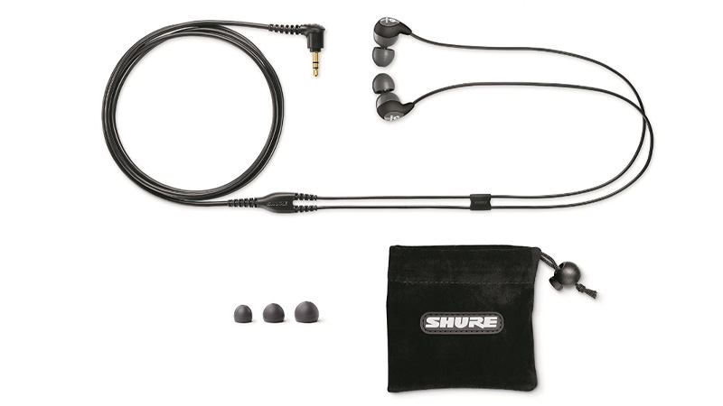 Shure SE112