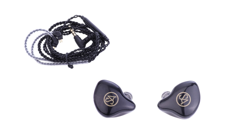 Signature Acoustics River Wired