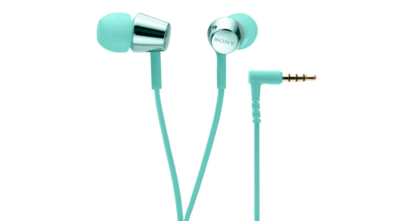 Sony Wired Earbuds