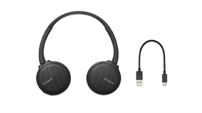 Sony WH-CH510