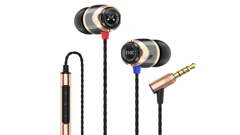 Soundmagic E10C