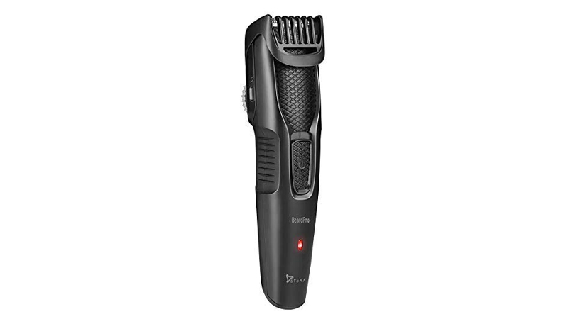 Syska HT200 Pro Trimmer for men