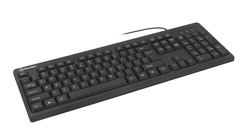 Tellur Basic Keyboard