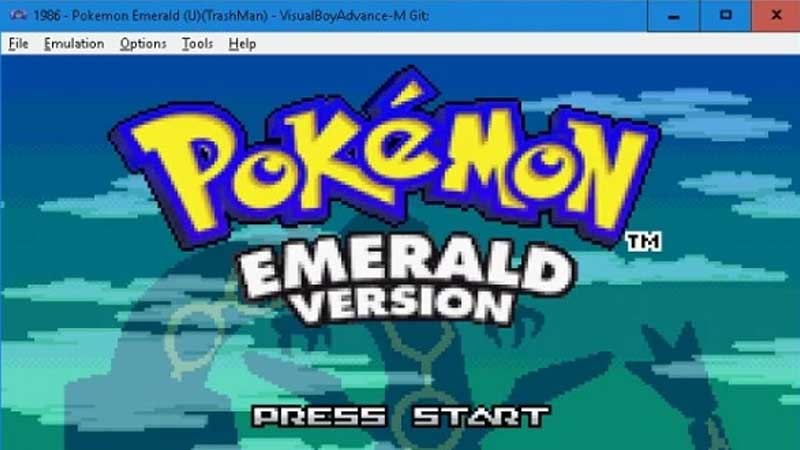 VisualBoyAdvance-Emulator-Setup-Guide