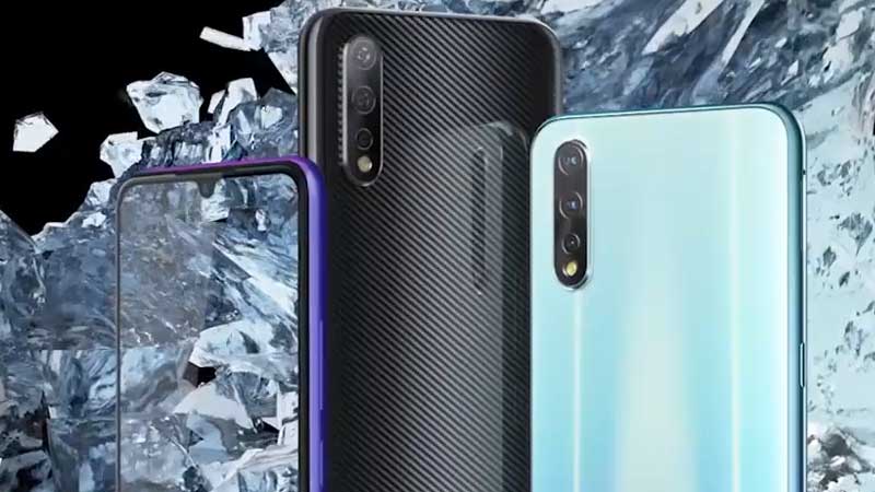 Vivo IQOO Neo 855