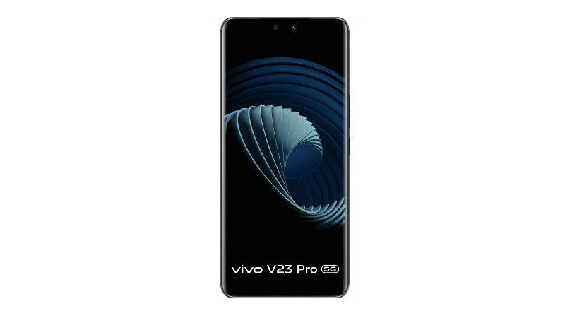 Vivo v23 Pro 5G