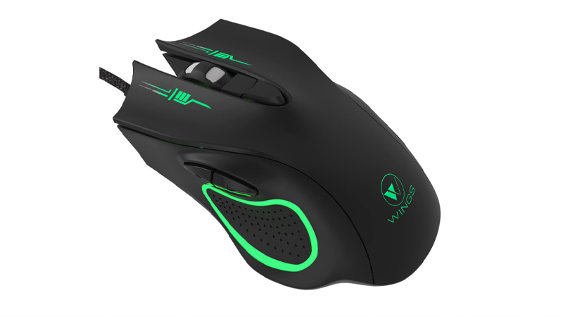 Wings Crosshair 100