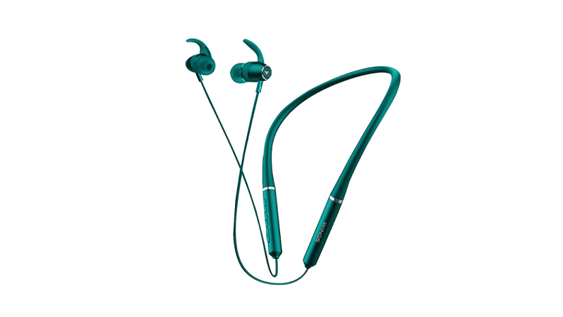 Wings Elevate with neckband