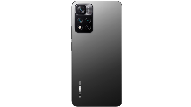 Xiaomi 11i Gaming Phone