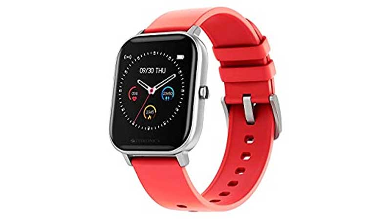 Smartwatch Under 1500 India-ZEBRONICS-FIT920CH-Smart-Watch