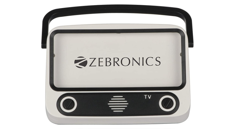 Zebronics Astra 10