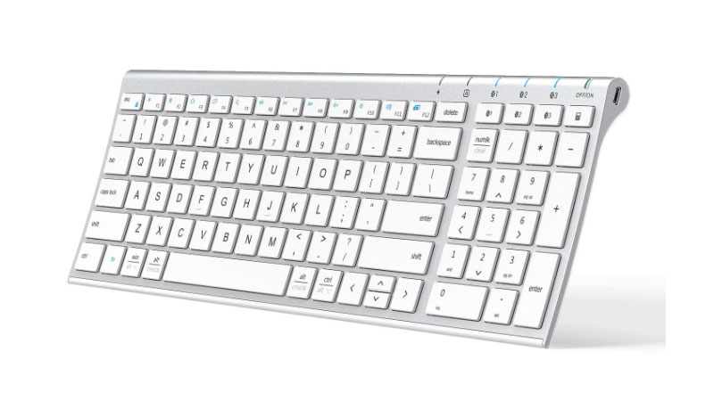 iClever BK10 Keyboard