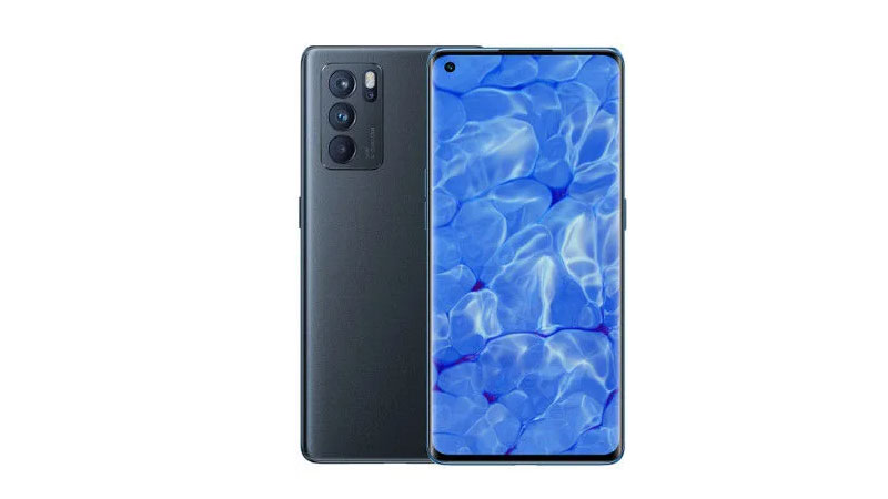Oppo Reno 6 Pro