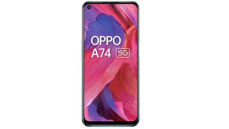 5G-Phone-Under-15000-In-India-Oppo-A74