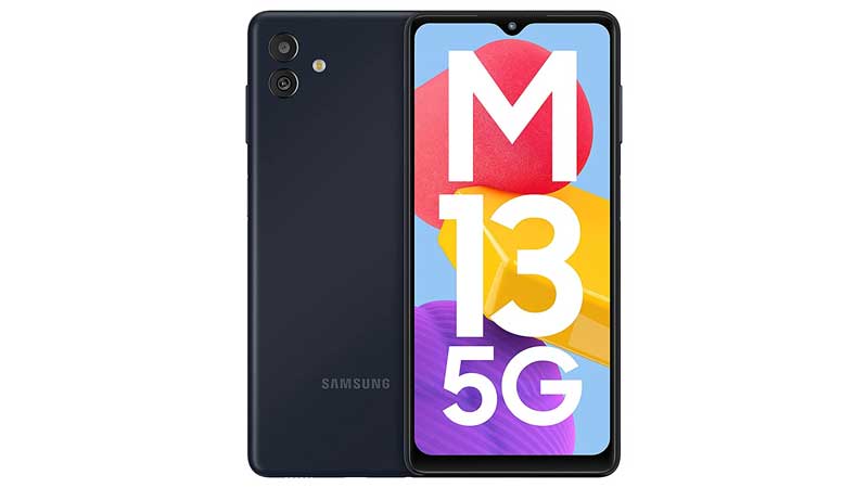 5G-Phone-Under-15000-In-India-Samsung-Galaxy-M13