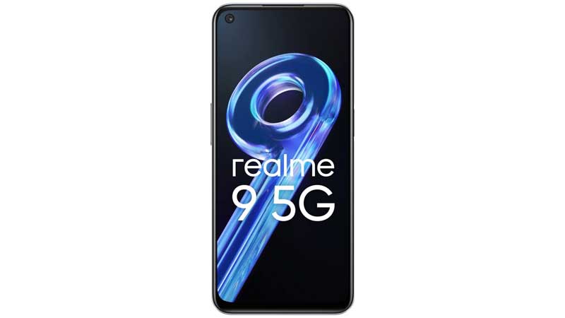 5G-Phone-Under-15000-In-India-realme-9