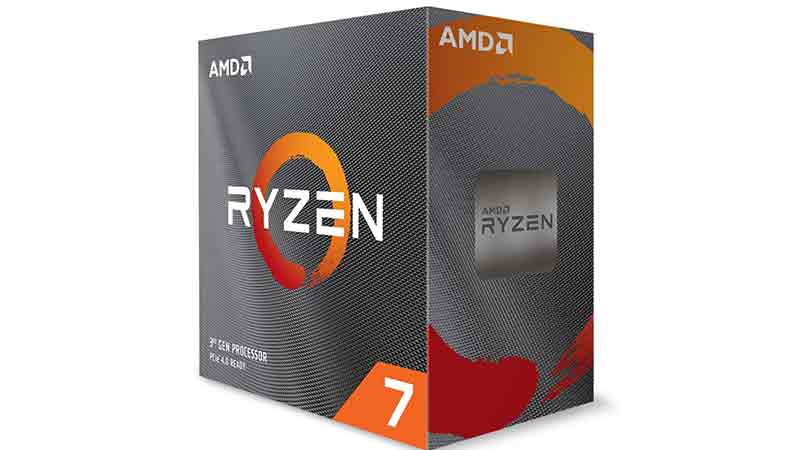 AMD Ryzen 7 5700X