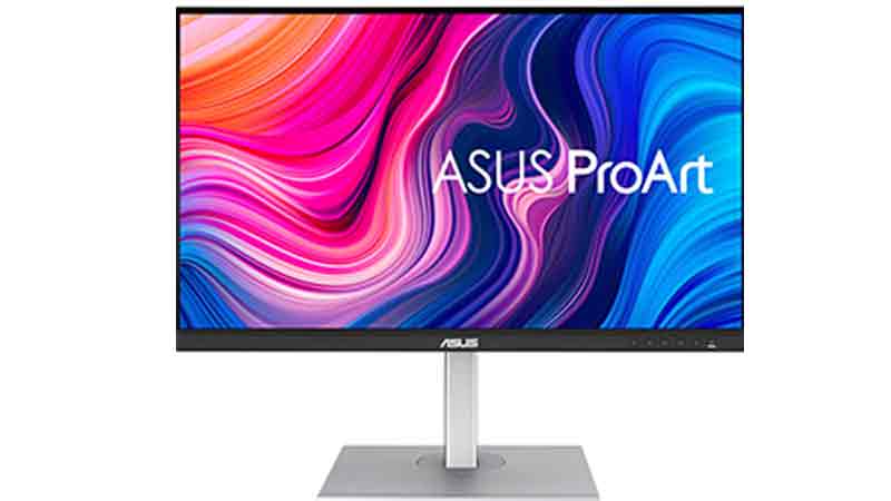 ASUS ProArt Best Monitors