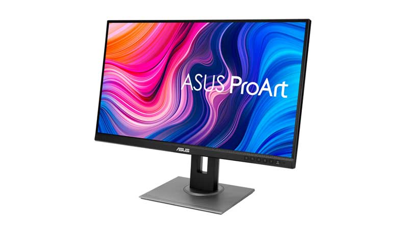 Asus Proart Pa278Qv
