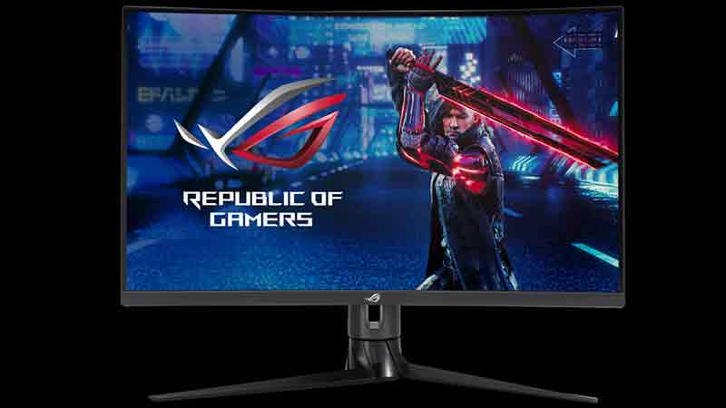 ASUS ROG Best Monitor Brands