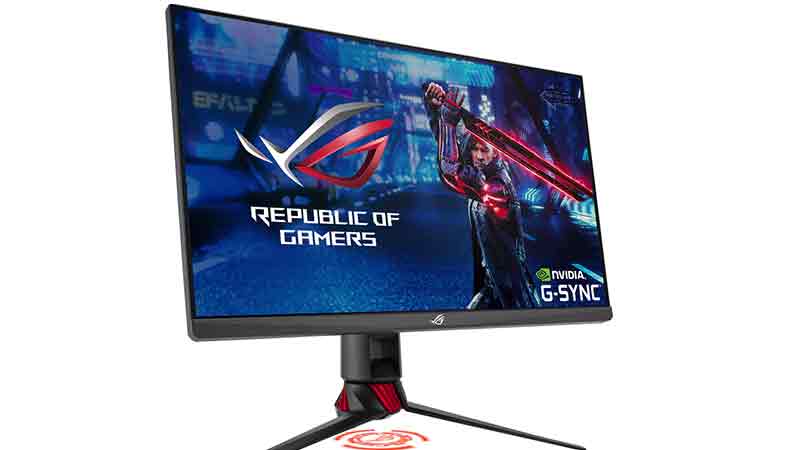 ASUS ROG Strix Best Monitors