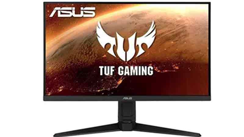 ASUS TUF Best Monitors