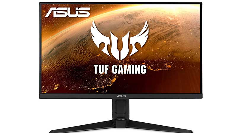 ASUS Tuf G-SYNC Monitor