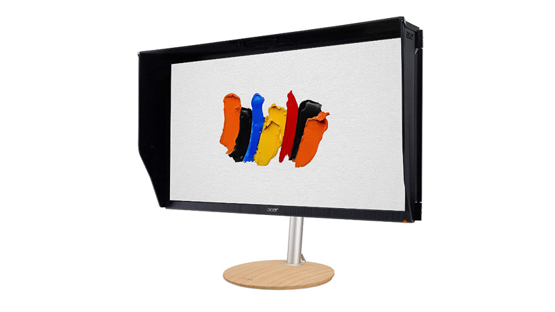 Acer ConceptD Monitor