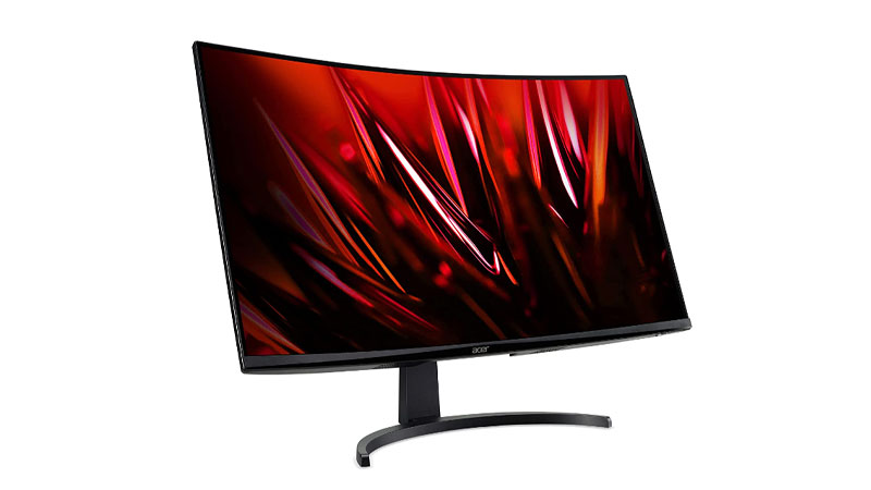Acer ED320QX