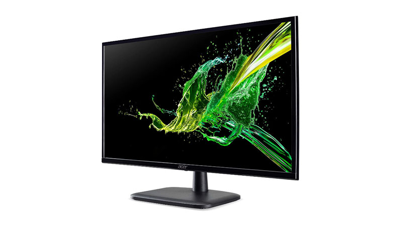 Acer EK220Q best monitors