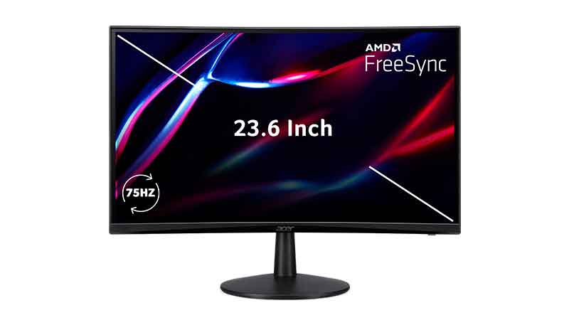 Acer Gaming Monitors 10000