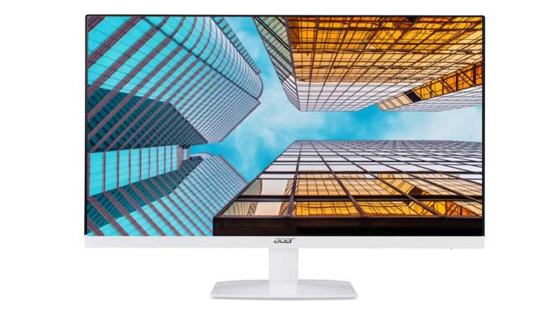 Acer HA270