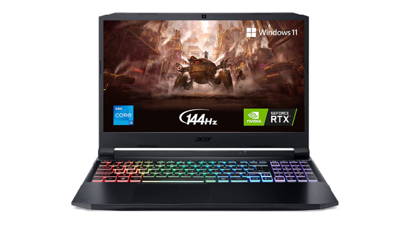 Acer Nitro 5
