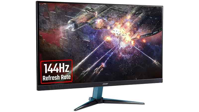 Acer Nitro Best Monitors