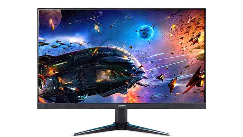 Acer Nitro VG280K FreeSync Monitors