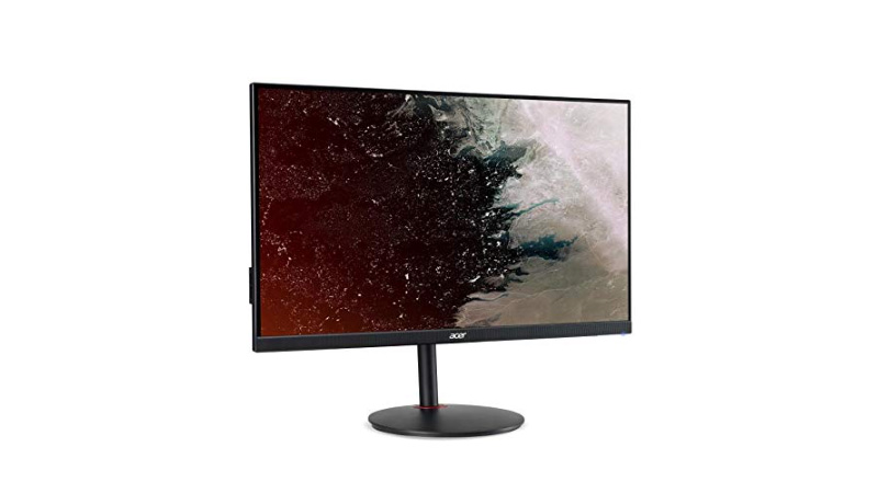 Acer Nitro XV270P 